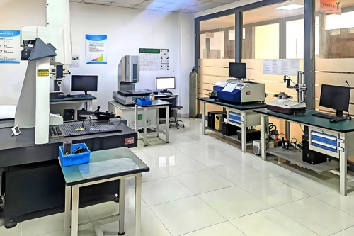 Laboratory
