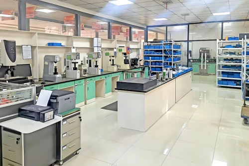 Laboratory